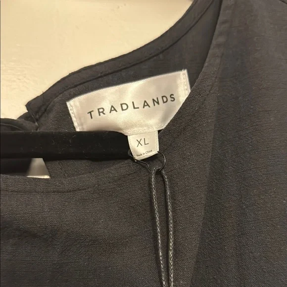 Tradlands Nico 2.0 balloon sleeve Dress - Picture 5 of 6